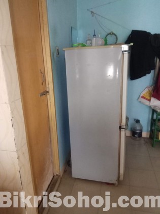 LG Express cool running fridge urgent sell